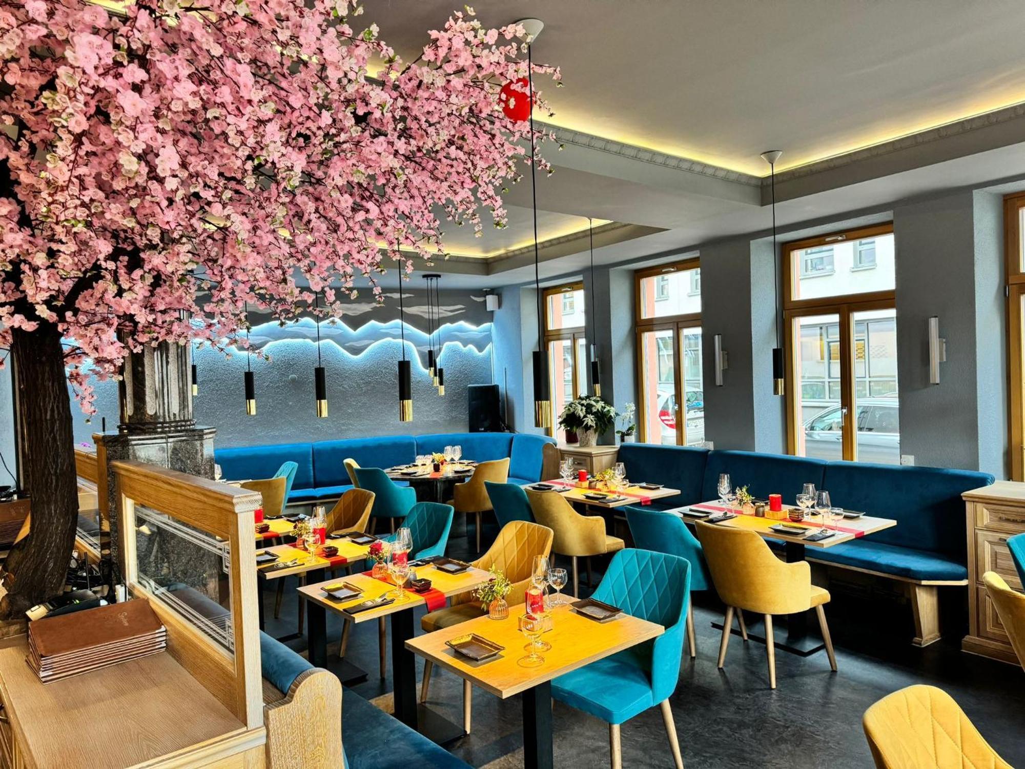 ליימן Gasthause Zur Krone Hotel מראה חיצוני תמונה