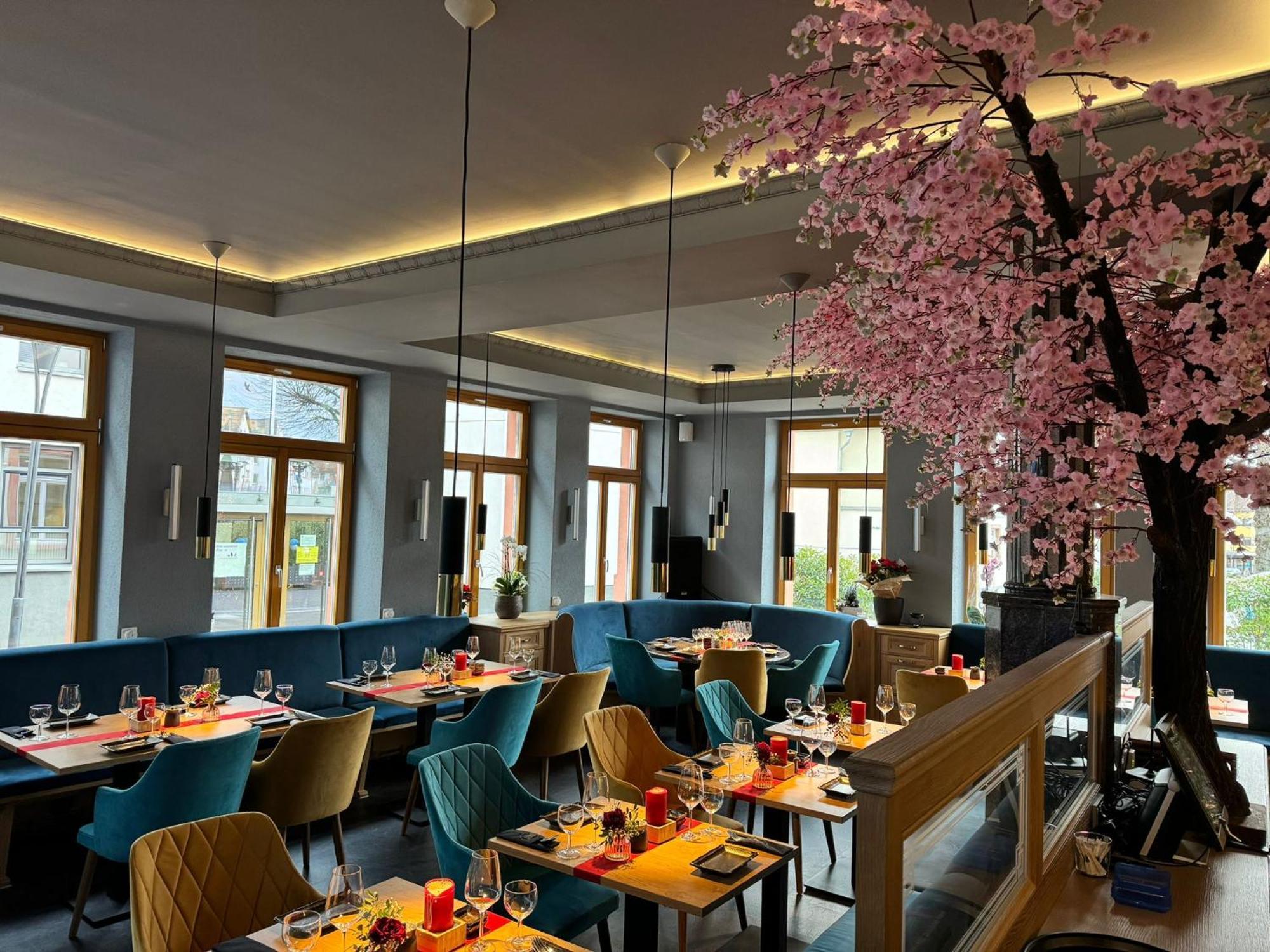 ליימן Gasthause Zur Krone Hotel מראה חיצוני תמונה