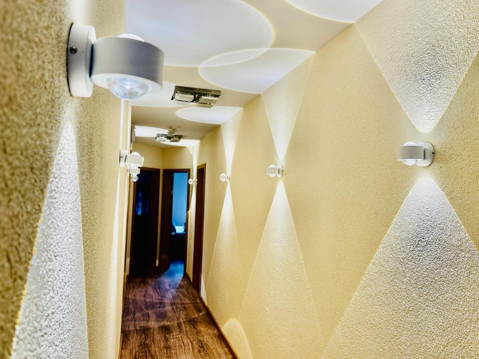 ליימן Gasthause Zur Krone Hotel מראה חיצוני תמונה