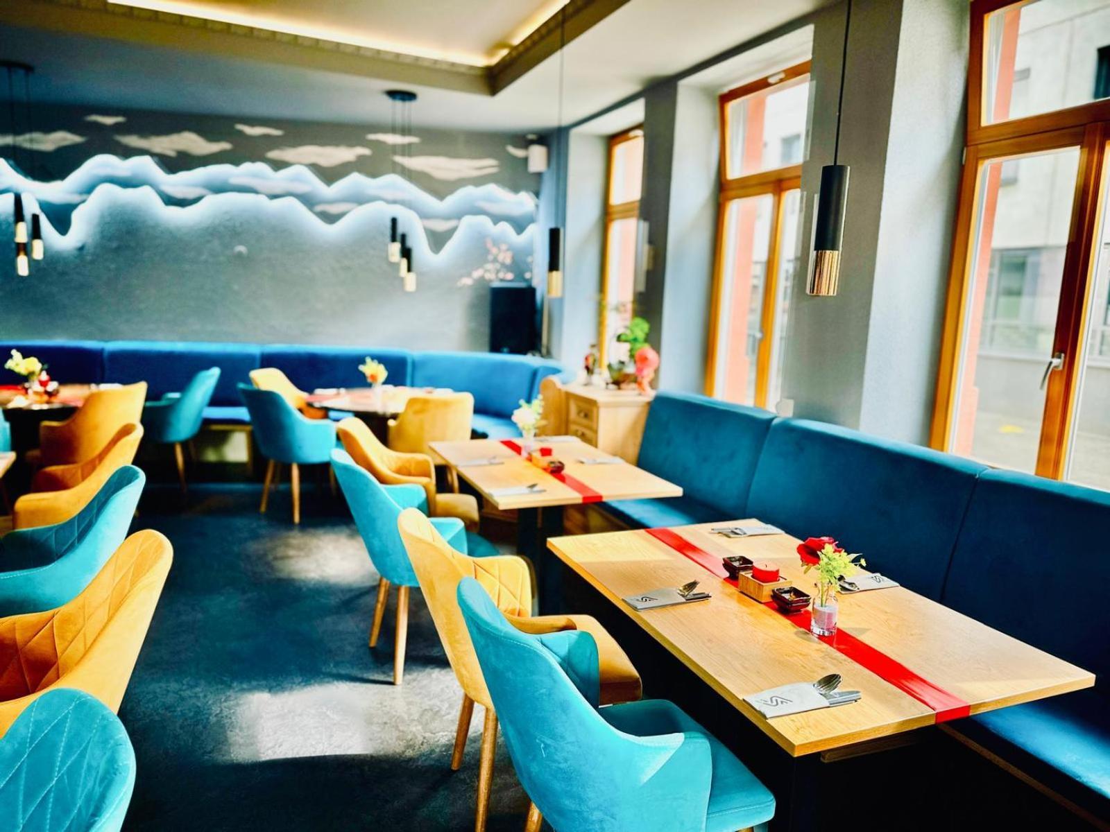 ליימן Gasthause Zur Krone Hotel מראה חיצוני תמונה