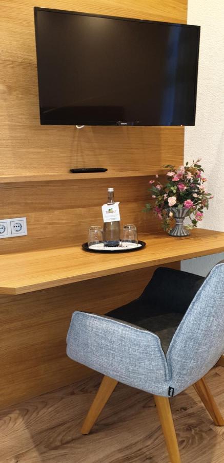 ליימן Gasthause Zur Krone Hotel מראה חיצוני תמונה