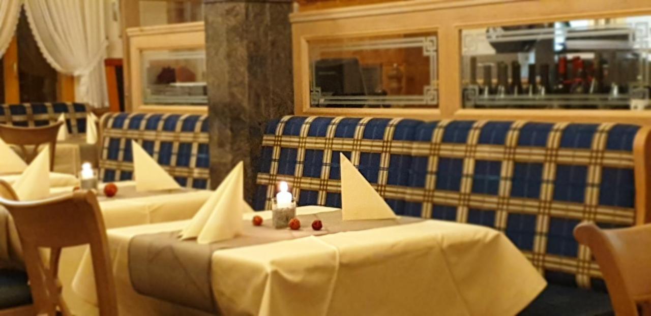 ליימן Gasthause Zur Krone Hotel מראה חיצוני תמונה